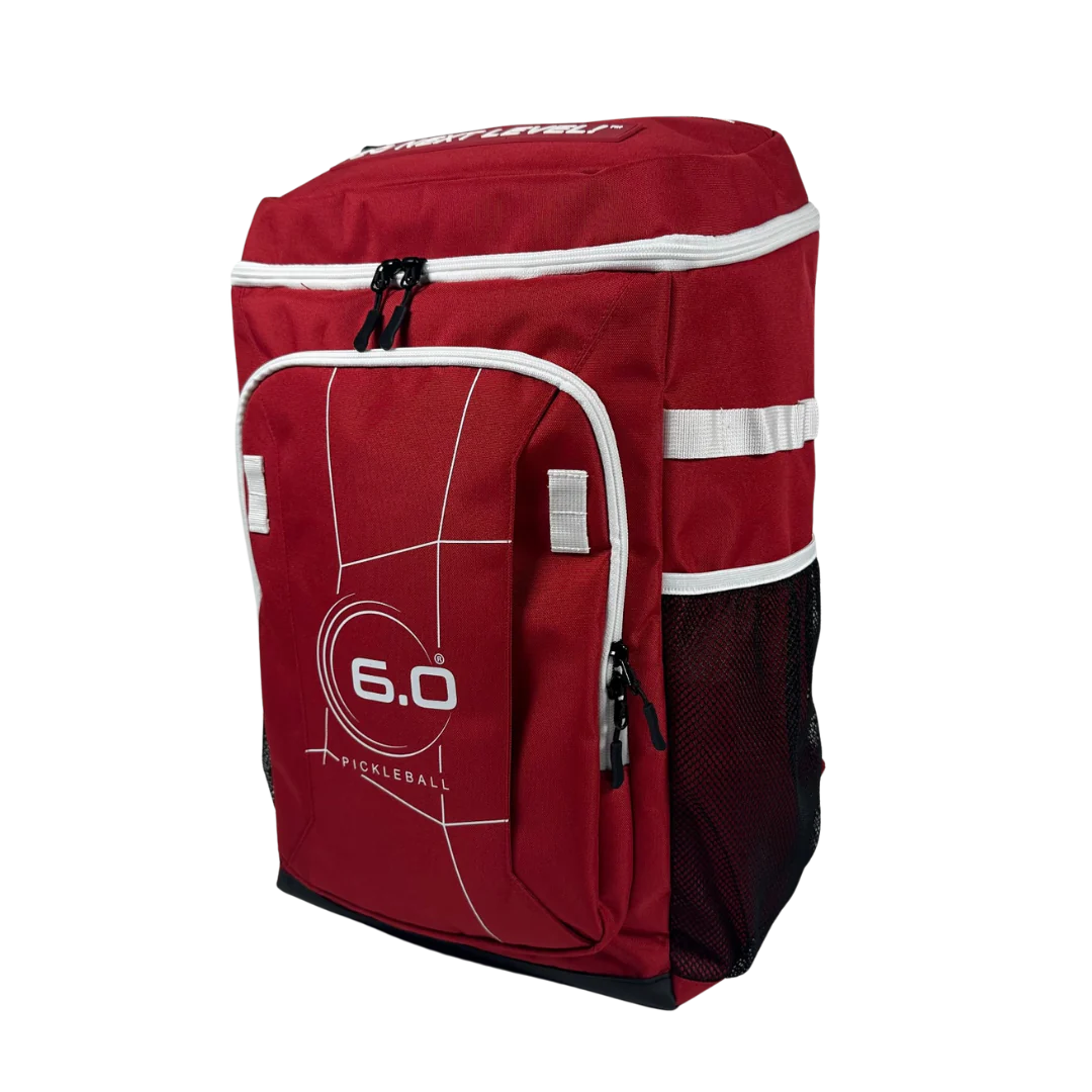 Balo Pickleball Six Zero Performance Backpack